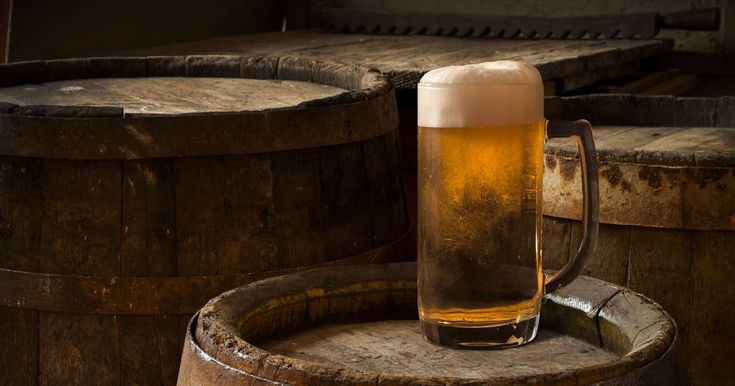 Технология и виды медовых напитков