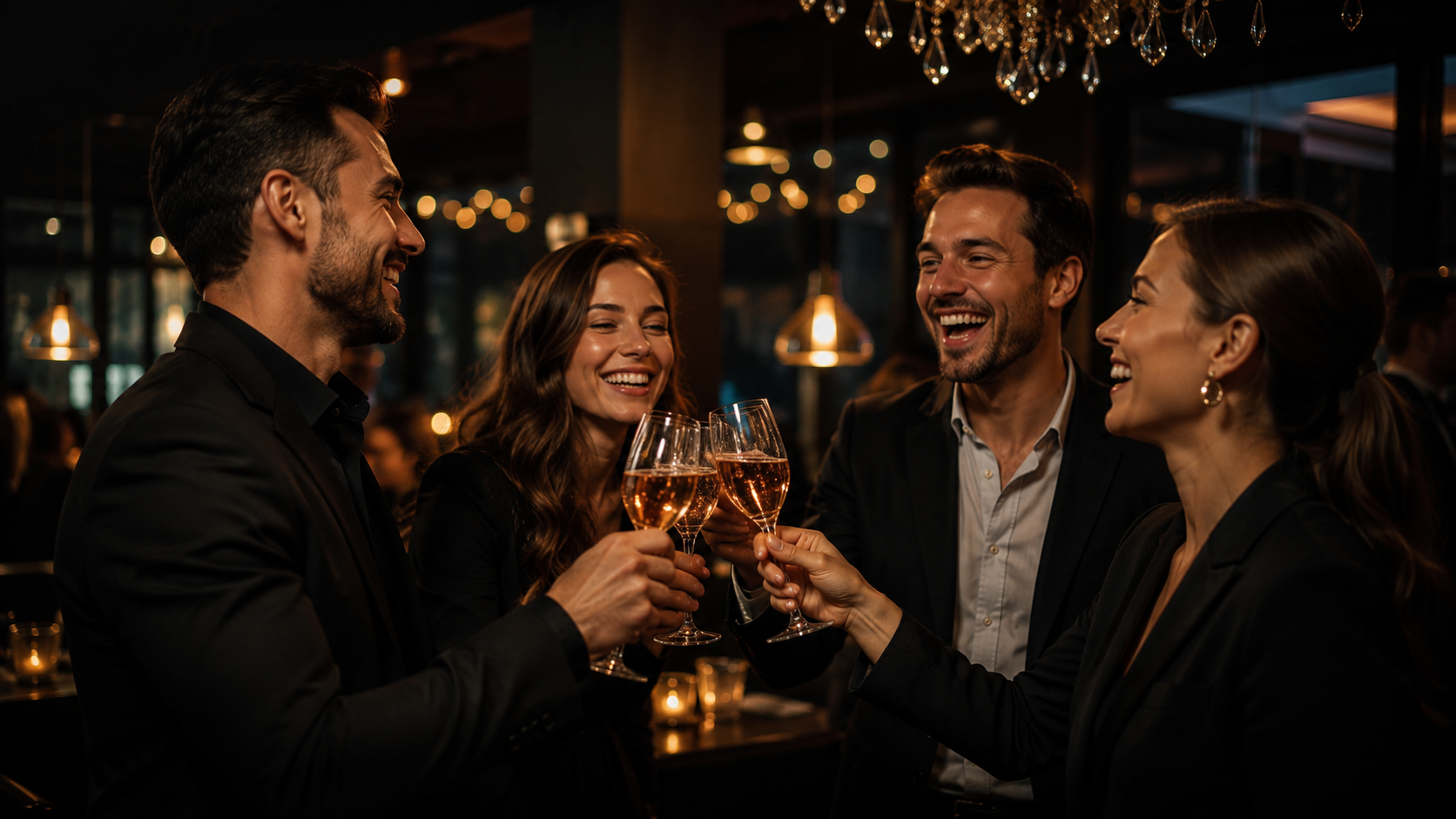 Корпоратив в СПб: форматы, сценарии, программа и бюджет 2026
