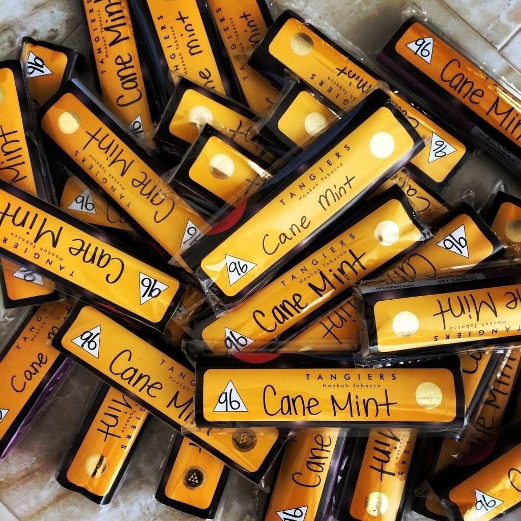 Эрик Хоффман: Стив Джобс от мира кальянов