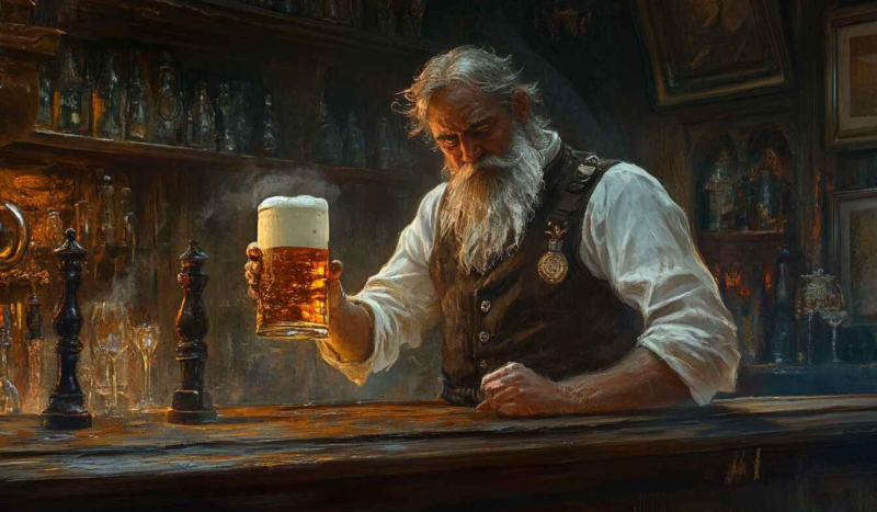 Профессия пивовар: что это такое