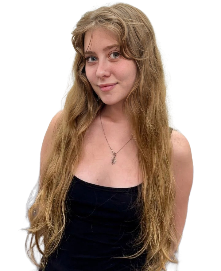 Анна Палухина