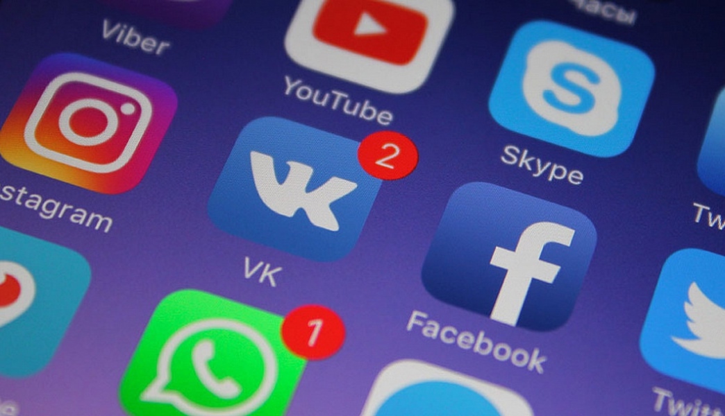 Будущее маркетинга в общепите: Instagram, Telegram, TikTok