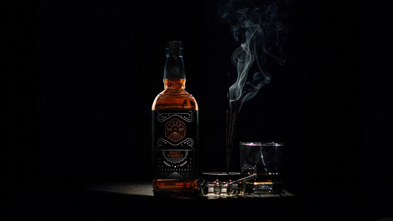 Выбираем алкоголь для идеального сопровождения сигары