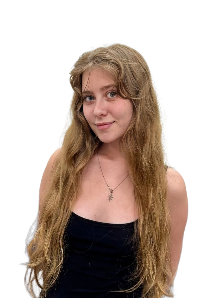 Анна Палухина