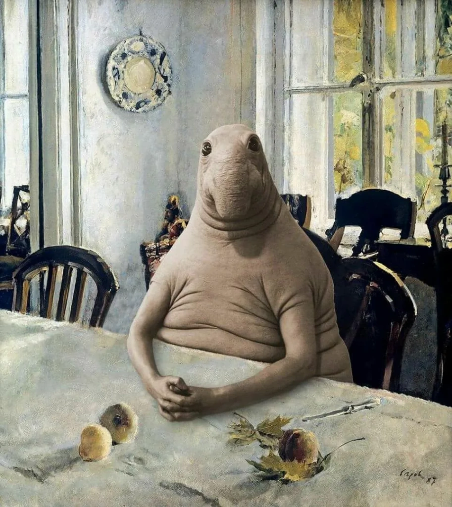 ждун