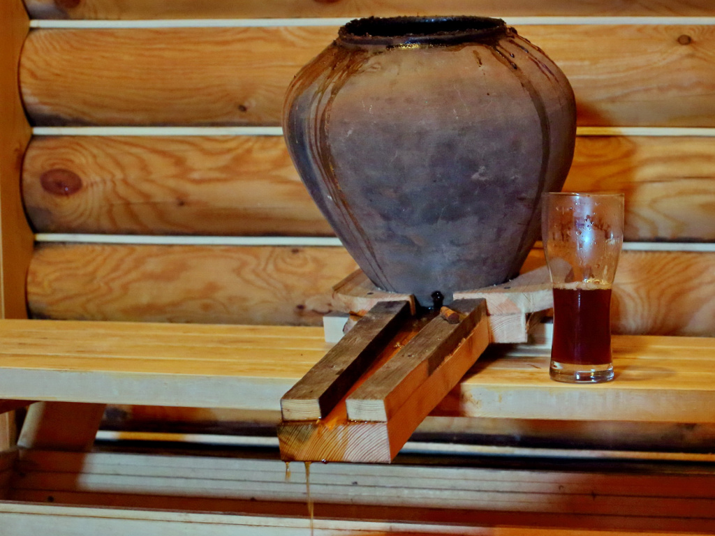 Варка пива Варка пива