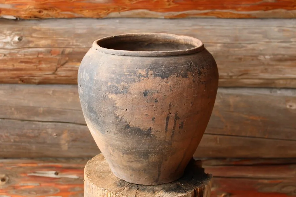 корчага  корчага