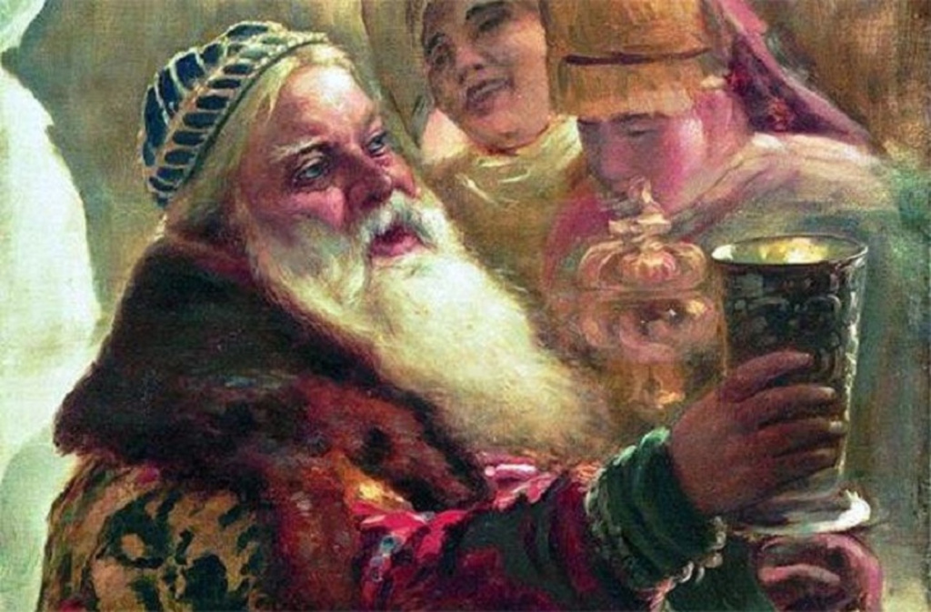 Социальная и обрядовая роль напитков.jpg