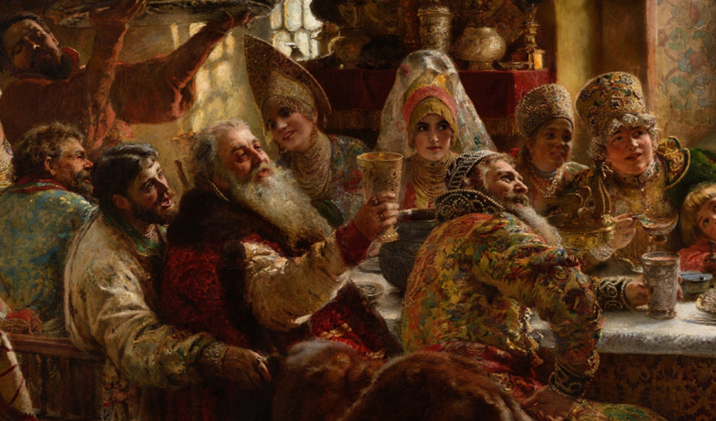 Технология и виды медовых напитков 4.jpg.jpg